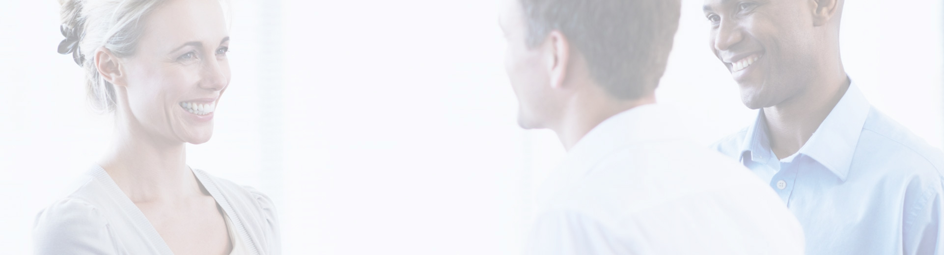Executive search professionals